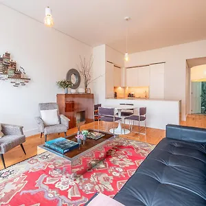 Guestready - S. Bento Bright Lisboa