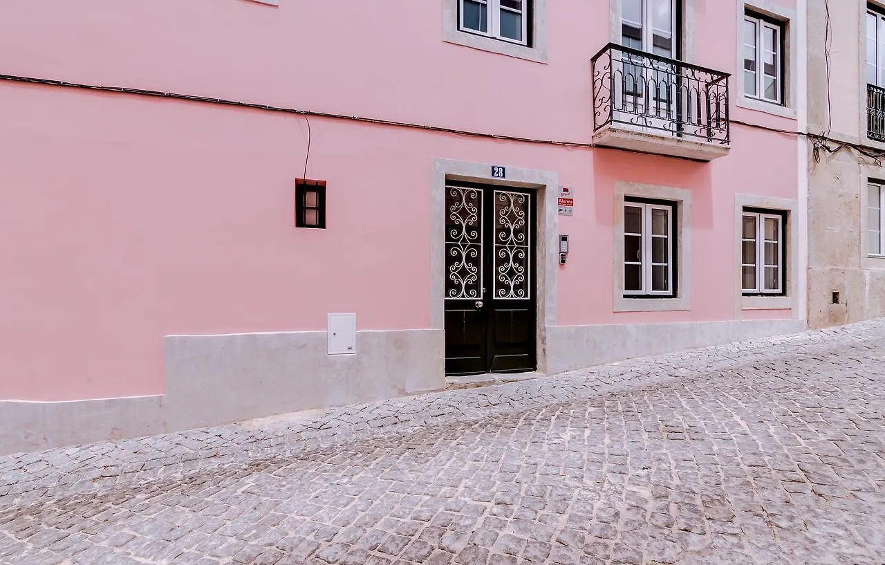 Sao Bento By Lisbon Inside Out Διαμέρισμα