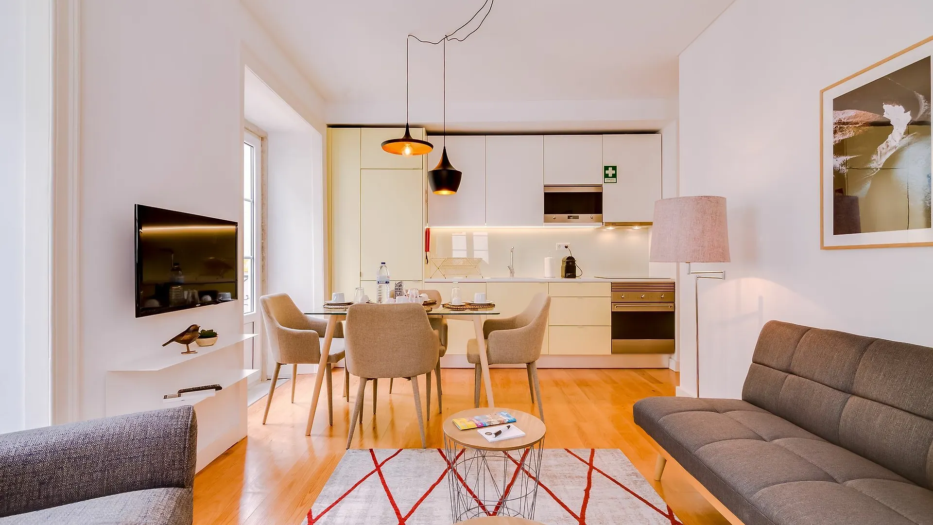 Sao Bento By Lisbon Inside Out Διαμέρισμα Πορτογαλία