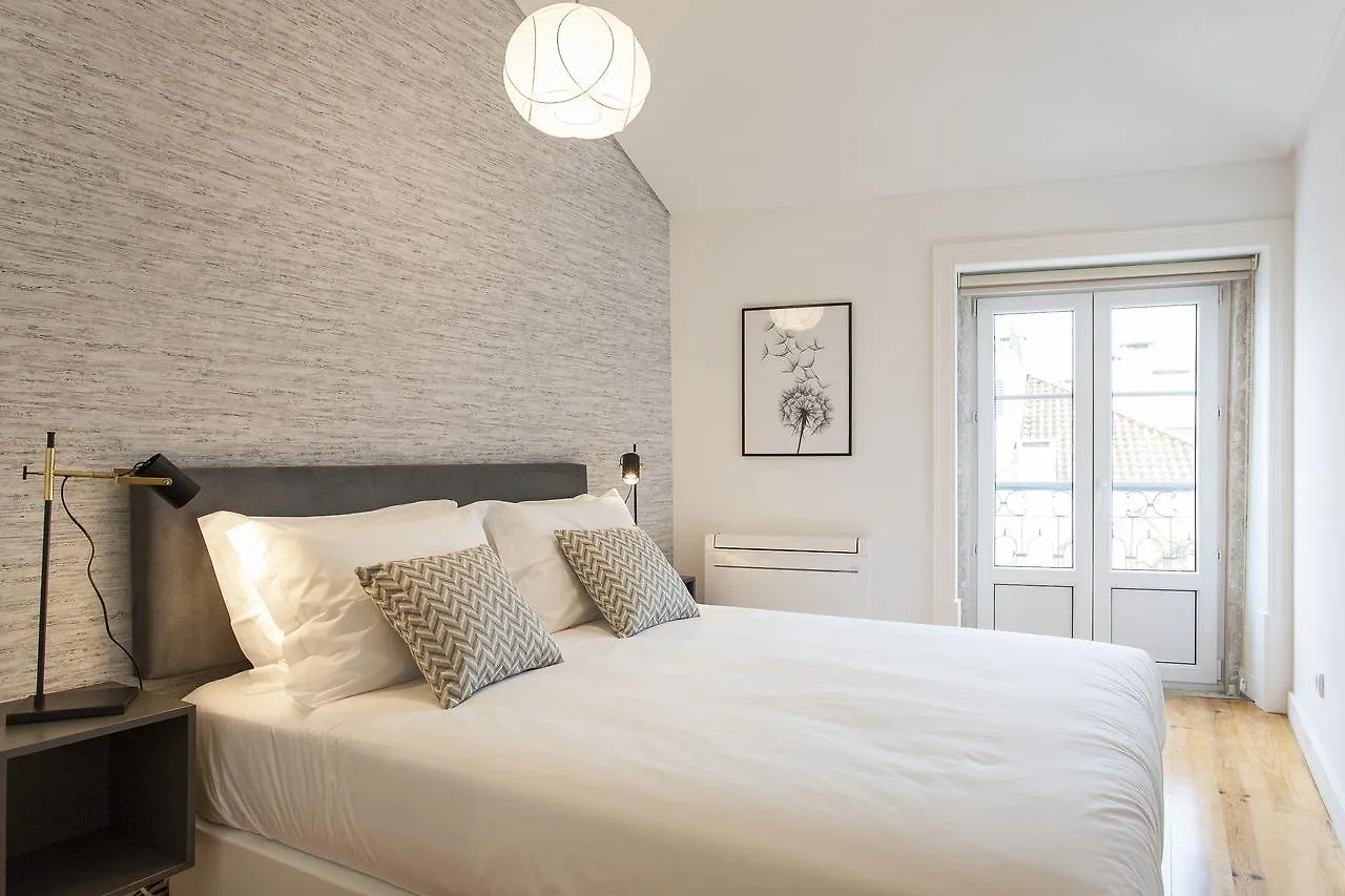 Apartamento Sao Bento By Lisbon Inside Out