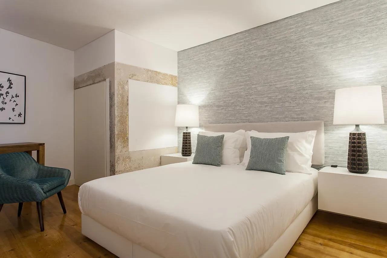 Apartamento Sao Bento By Lisbon Inside Out