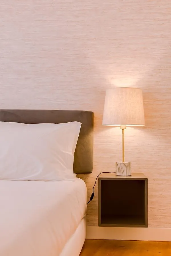 Apartamento Sao Bento By Lisbon Inside Out