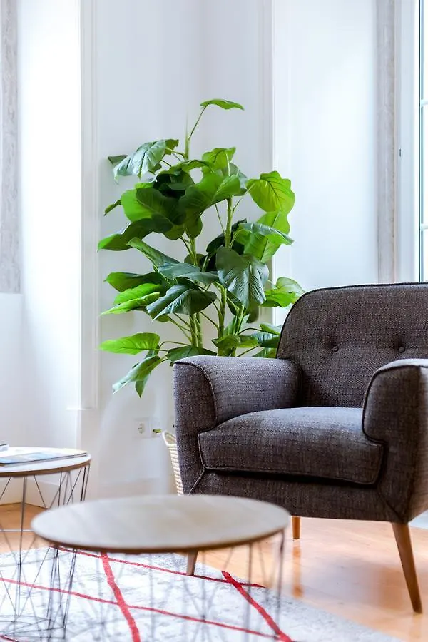 Apartamento Sao Bento By Lisbon Inside Out