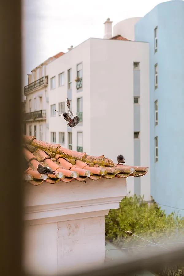 Apartamento Sao Bento By Lisbon Inside Out